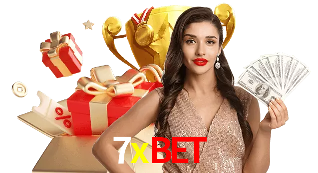 Jogue com dealers reais no 7xbet!