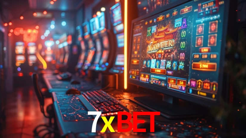 7xbet - Excellent Online Casino - 7xbet.com
