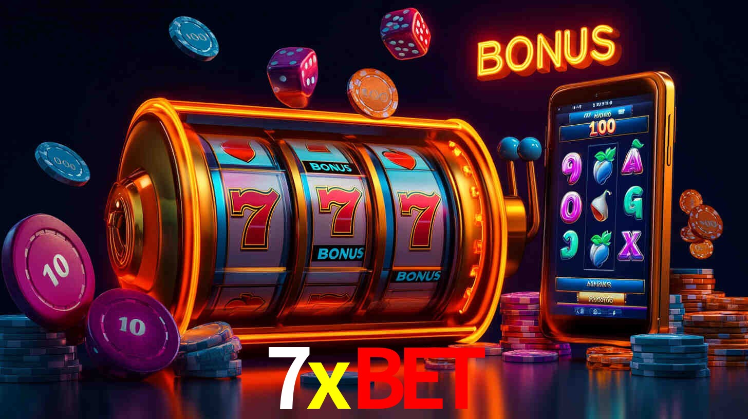 Bônus de Boas-vindas 7xbet