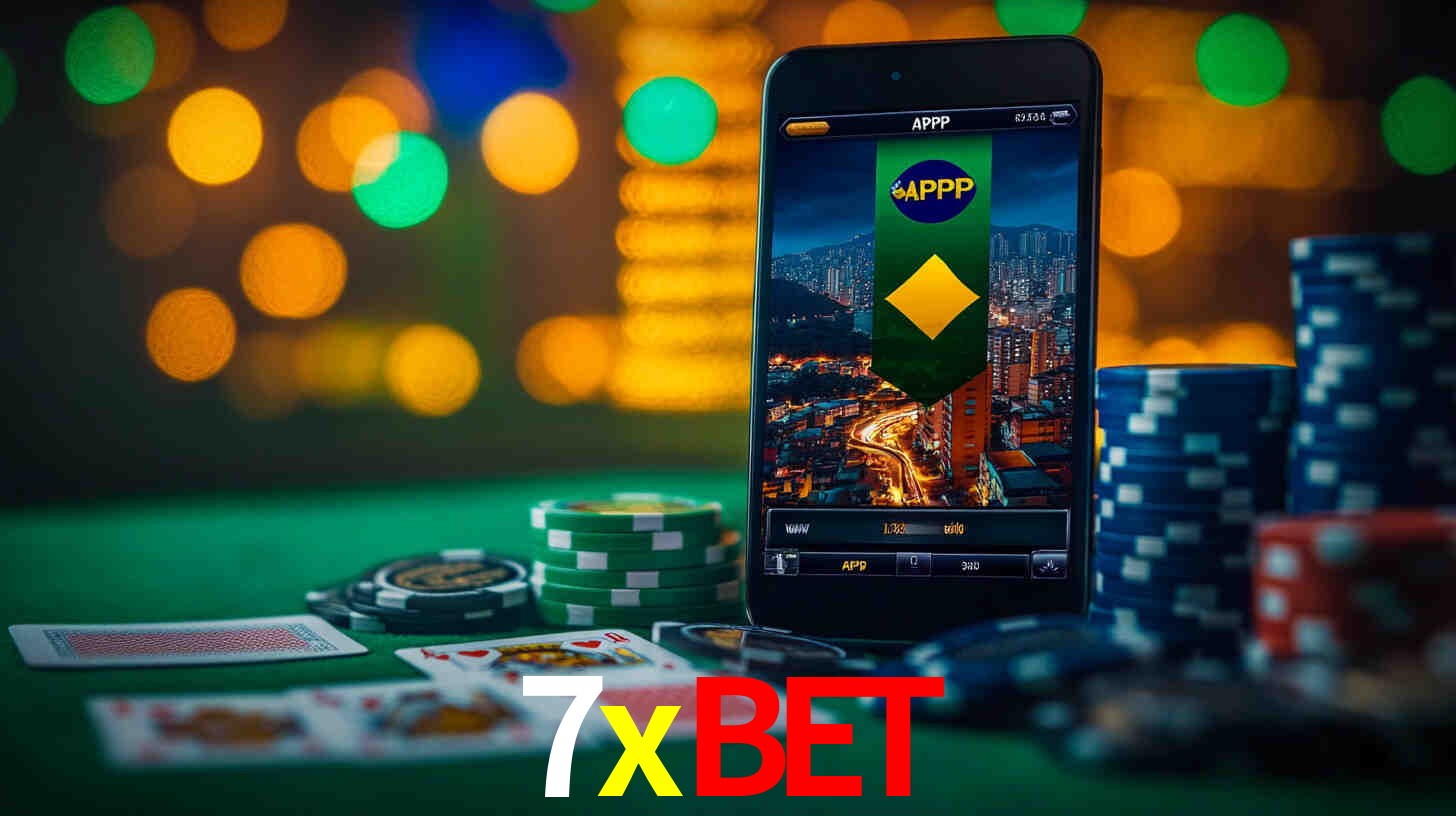 Estatísticas 7xbet