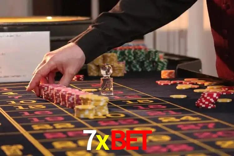 Bônus Diários 7xbet
