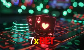 Desvendando o Mundo dos Jogos Virtuais na 7xbet
