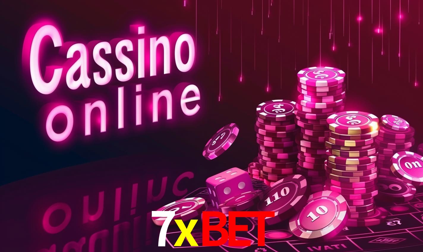Diretório de Jogos 7xbet