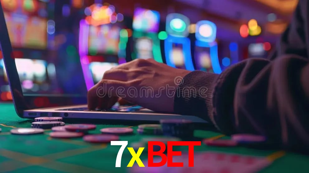 Desvendando o Mundo dos Jogos Virtuais na 7xbet