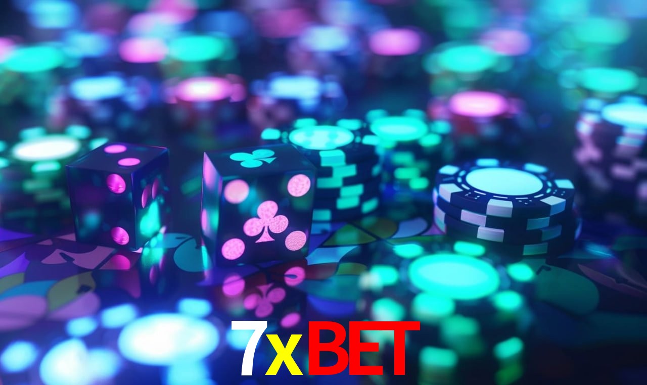 Inovações de Jogos na 7xbet: O Futuro das Experiências Interativas
