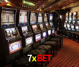 A Experiência Imersiva dos Cassinos Ao Vivo no 7xbet