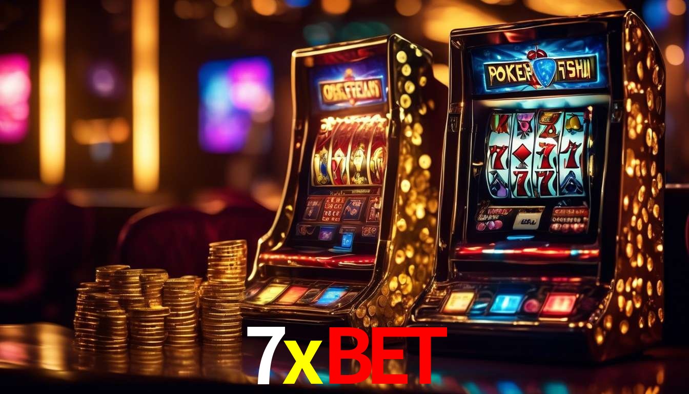 Benefícios da Conta 7xbet