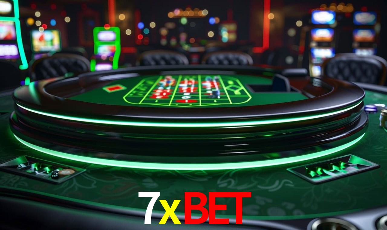 Account Benefits 7xbet