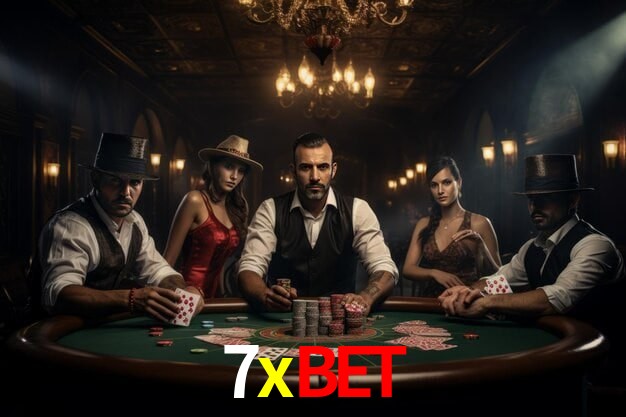 Design Responsivo 7xbet