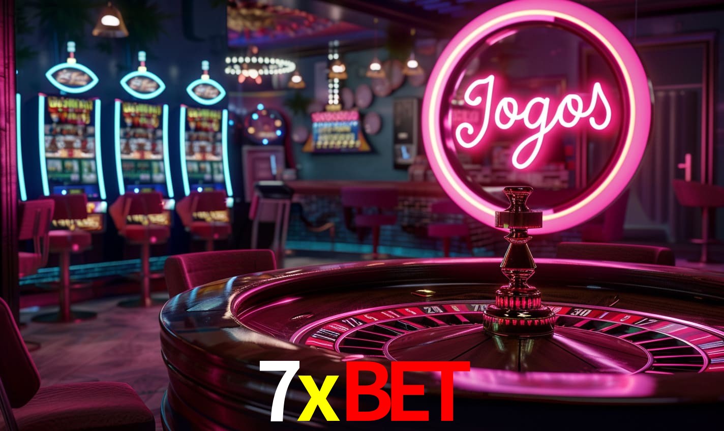 Casino Ao Vivo 7xbet