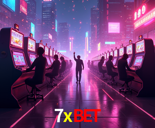 A Experiência Imersiva dos Cassinos Ao Vivo no 7xbet