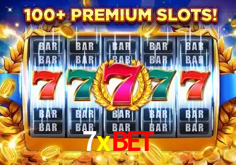 Descubra o Mundo do Cassino Online com 7xbet
