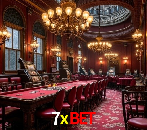 Explorando a Categoria de Eventos em Apostas na 7xbet