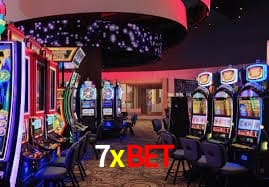Explorando a Categoria de Eventos em Apostas na 7xbet