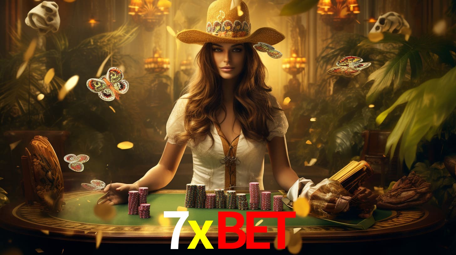 Welcome Bonus 7xbet