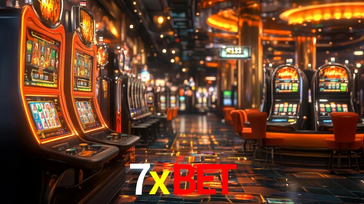 7xbet: Jogos de Caça-Níqueis-Altas Recompensas, Roleta-Velocidade, Blackjack-Desafios Máximos