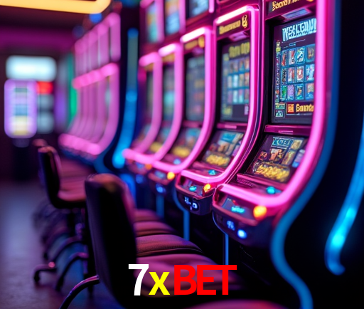 Inovações de Jogos na 7xbet: O Futuro das Experiências Interativas