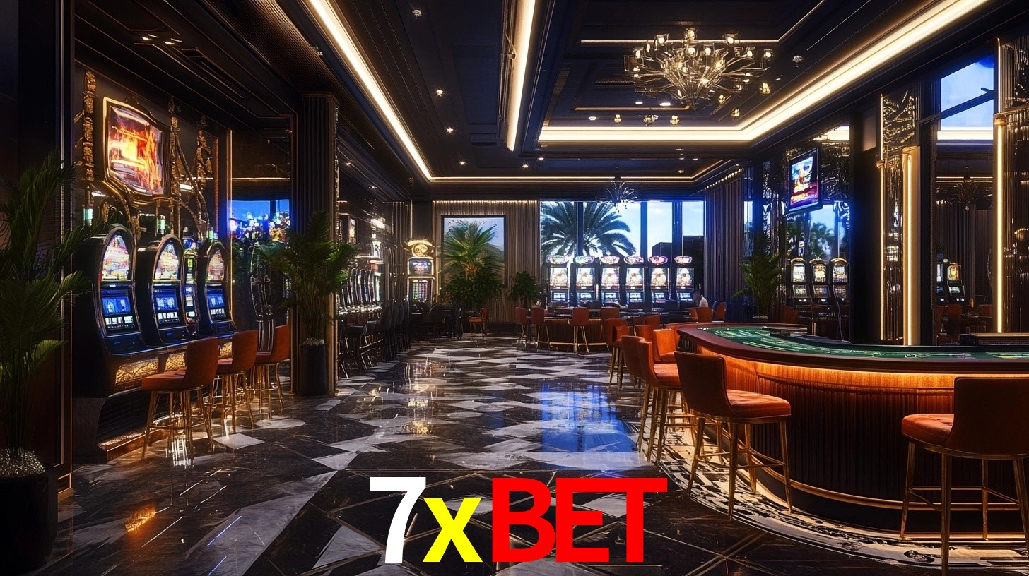 Experimente o Login Seguro Premium no 7xbet