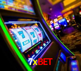 Interface do App 7xbet
