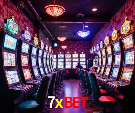 A Experiência Imersiva dos Cassinos Ao Vivo no 7xbet