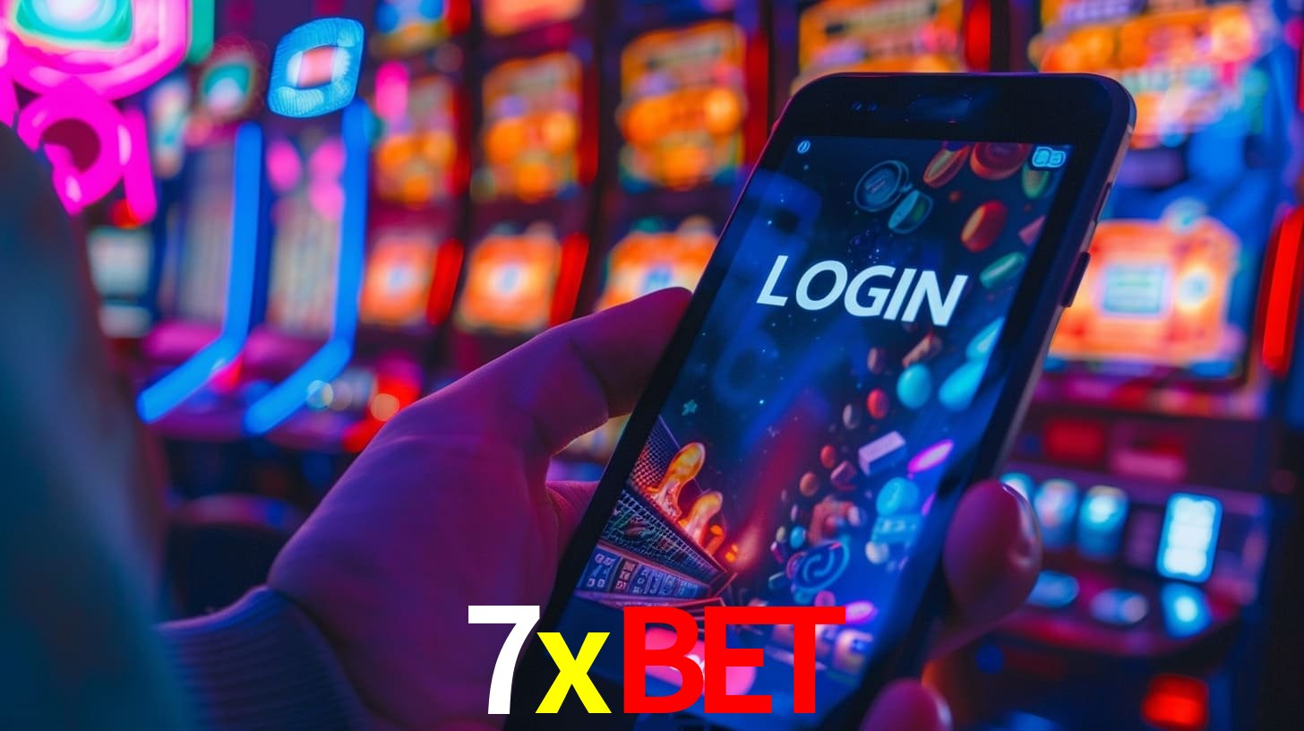 Apostas Esportivas na 7xbet: Um Guia Completo