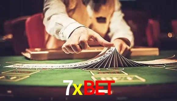 Live Casino 7xbet