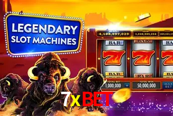 A Popularidade dos Caça-Níqueis no 7xbet