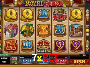 Security Systems 7xbet
