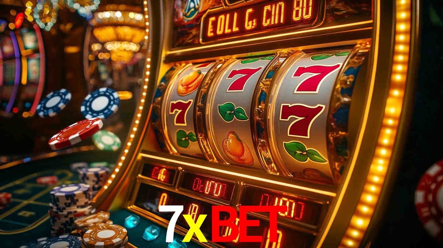 Explore as vantagens do 7xbet: serviço profissional e confiabilidade