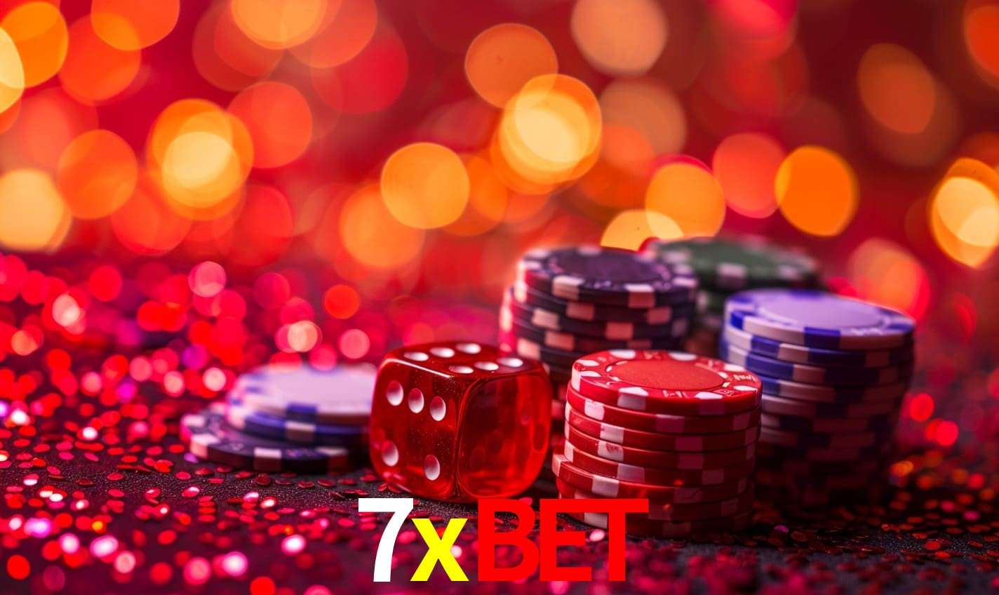 Jogos de Slot 7xbet