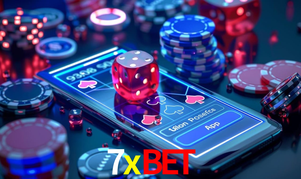 Desvendando o Mundo dos Jogos Virtuais na 7xbet