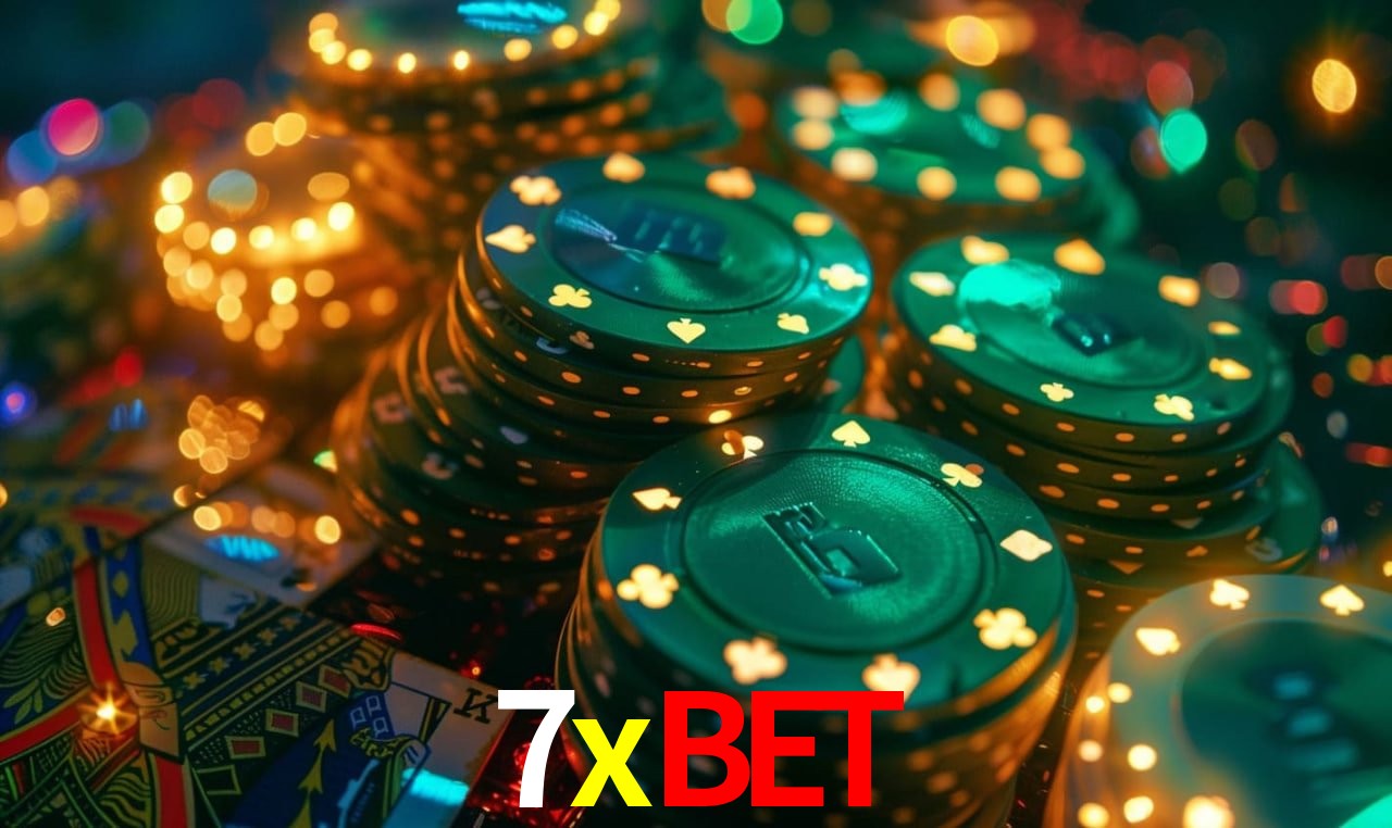 Descubra a Magia dos Jogos de Arcade no 7xbet