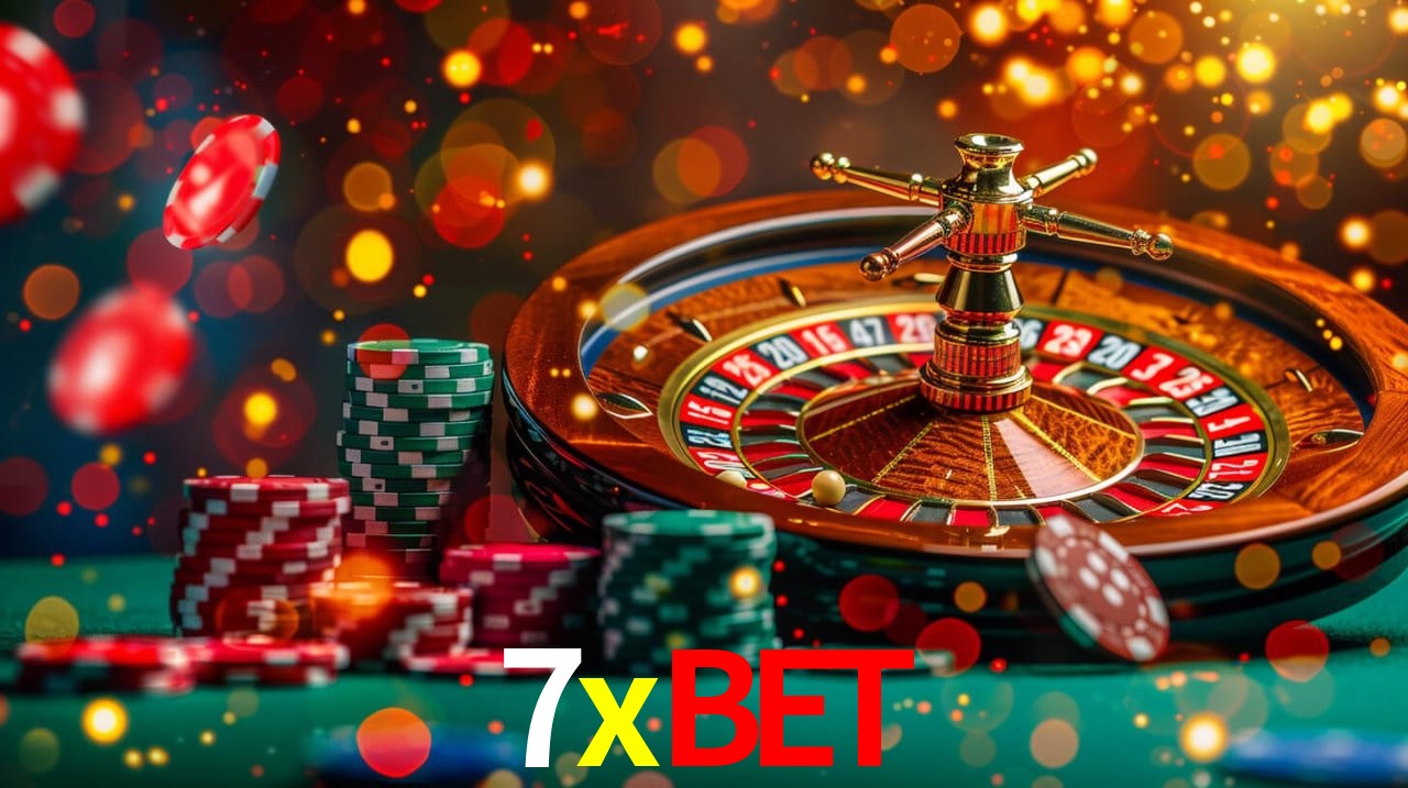 Login Seguro 7xbet