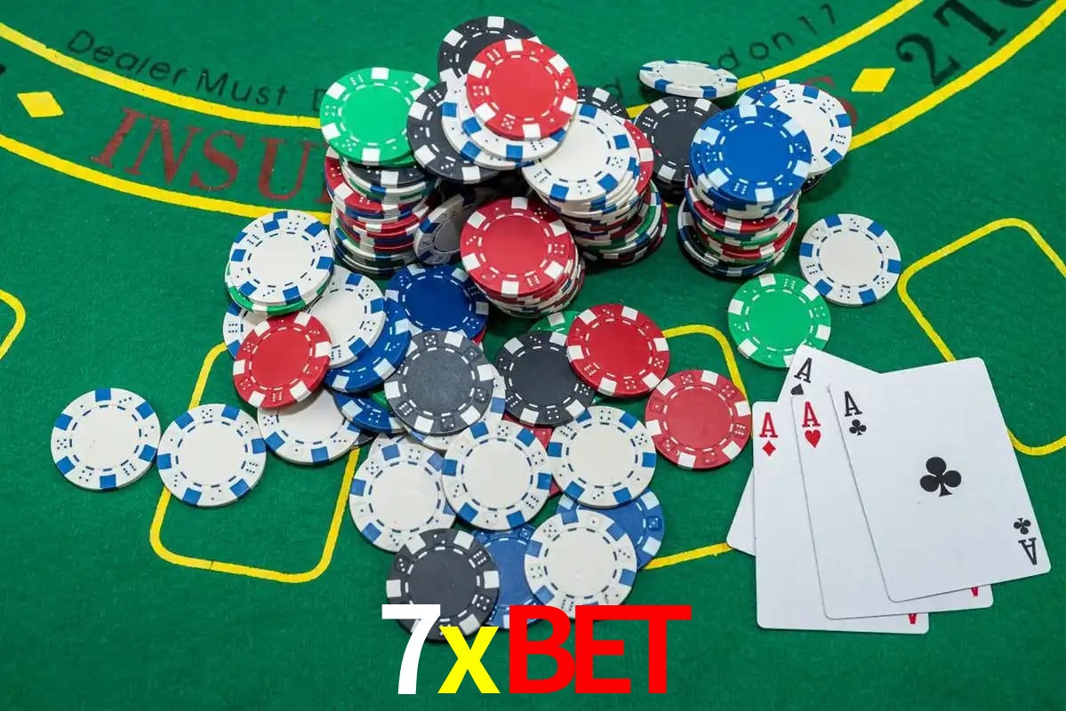 A Revolução dos Aplicativos de Jogos no 7xbet