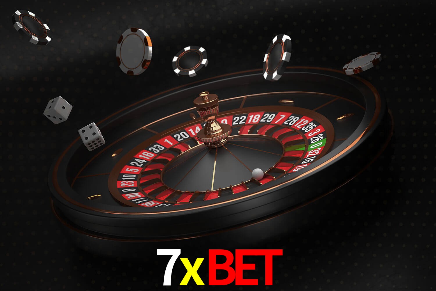 7xbet: A Experiência de Casino com Jogos de Mesa ao Vivo