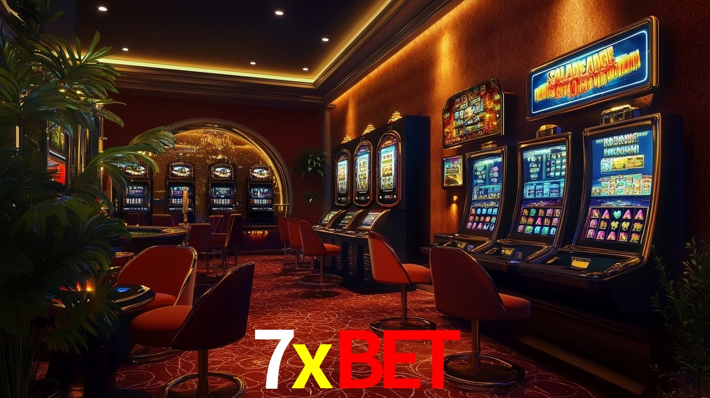 7xbet App Interface