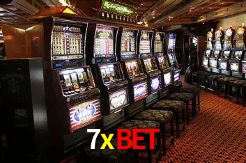 A Emoção da Loteria na 7xbet: Uma Chance de Mudança de Vida