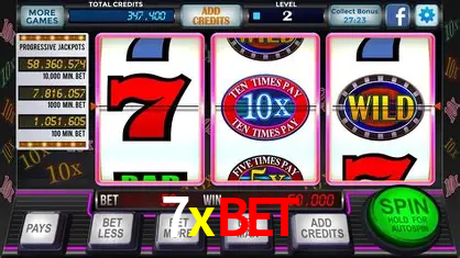 cassino 7xbet