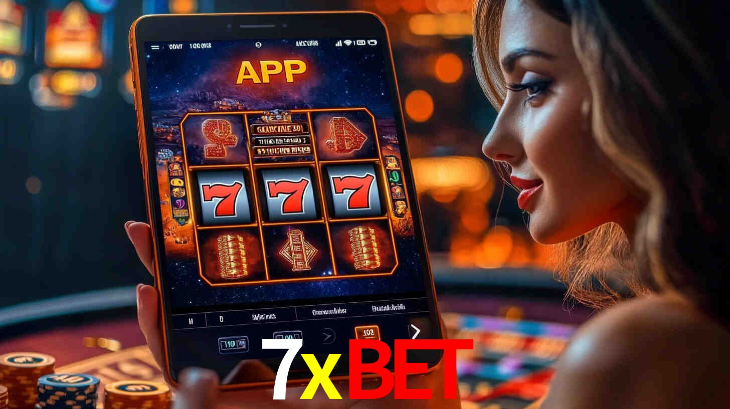 Desvendando o Mundo dos Jogos Virtuais na 7xbet