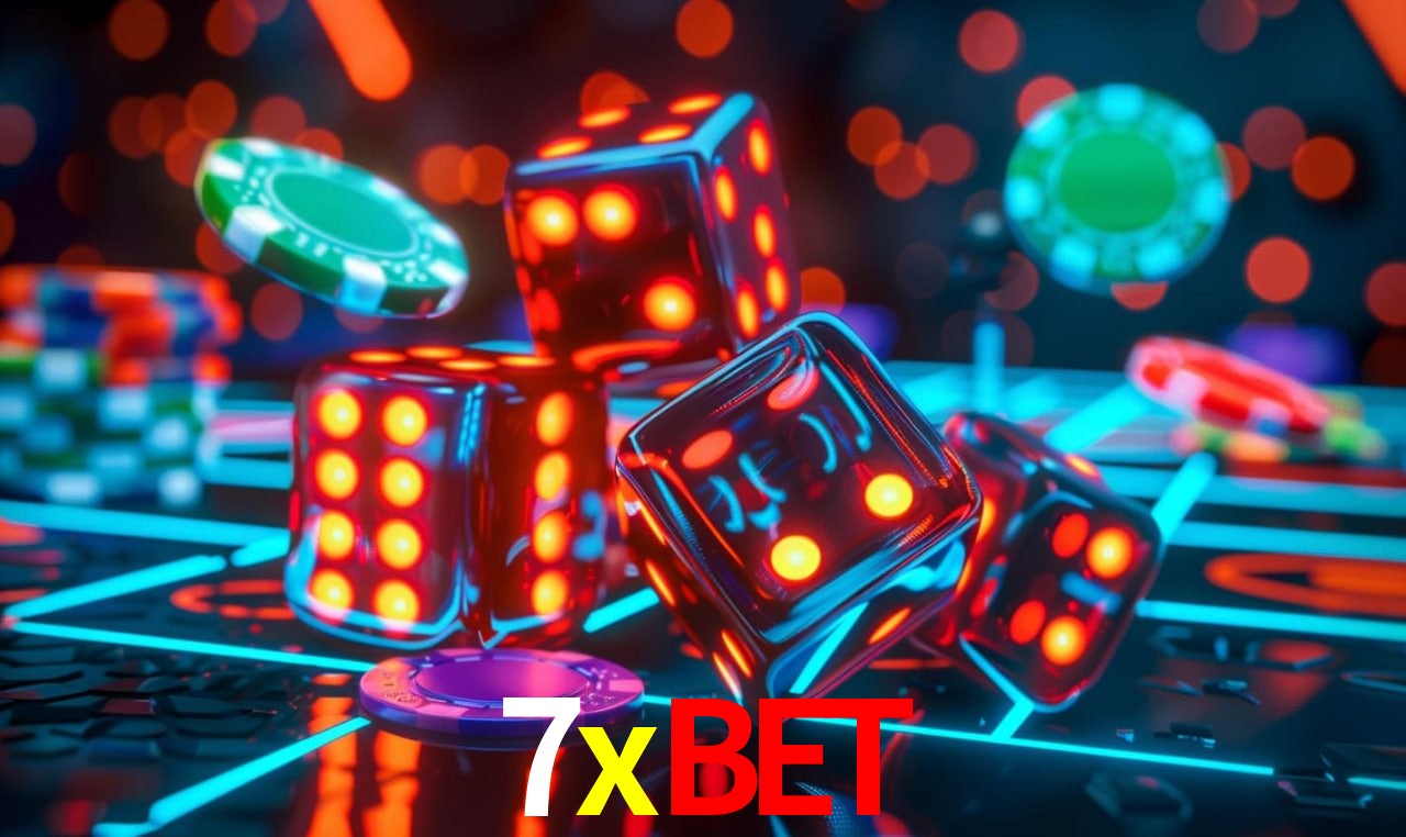 Promoções Sazonais 7xbet