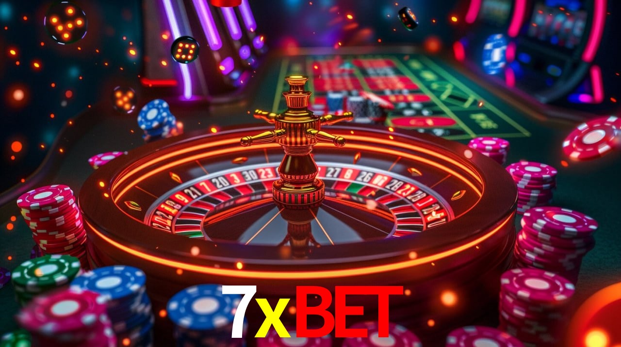Desvendando o Mundo dos Jogos Virtuais na 7xbet