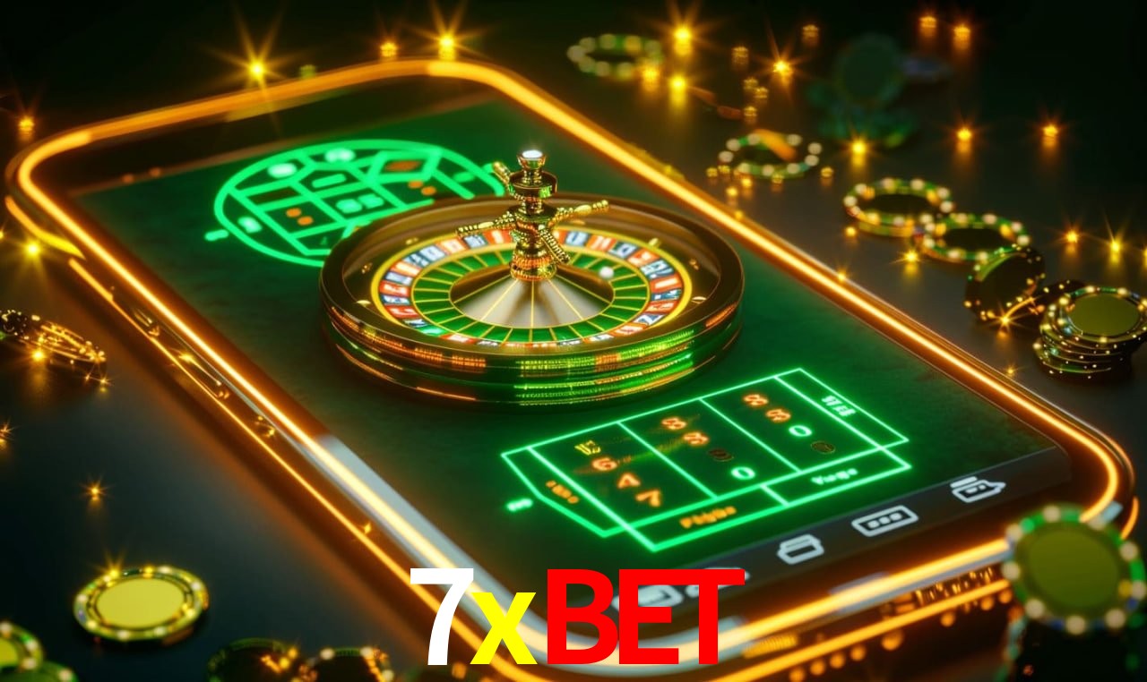 Descubra a Essência do 7xbet: Nossa História e Compromissos