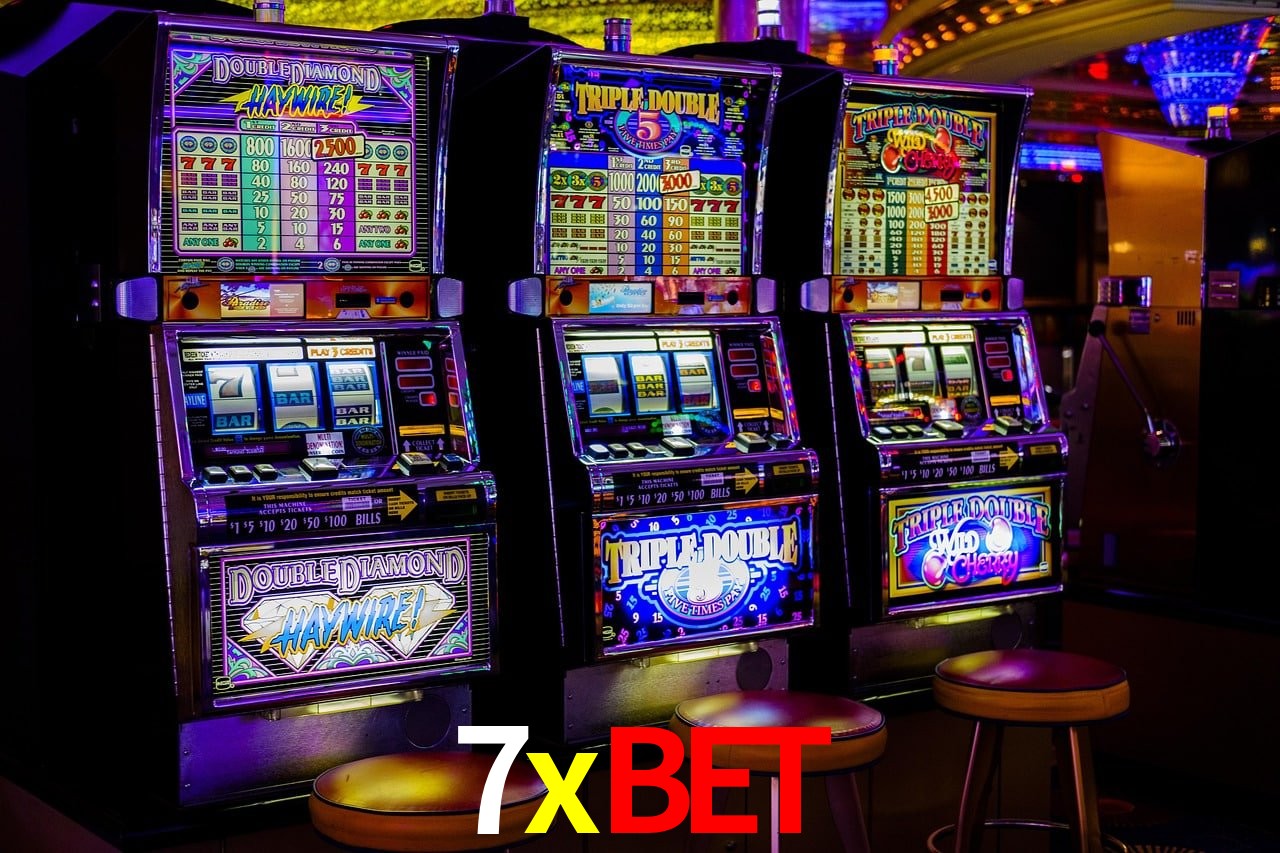 A Revolução dos Aplicativos de Jogos no 7xbet