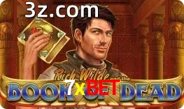 Book of Dead