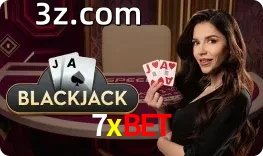 Live Blackjack